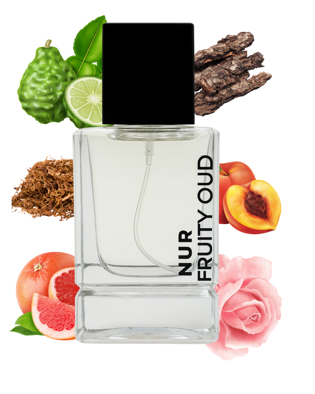 FRUITY OUD