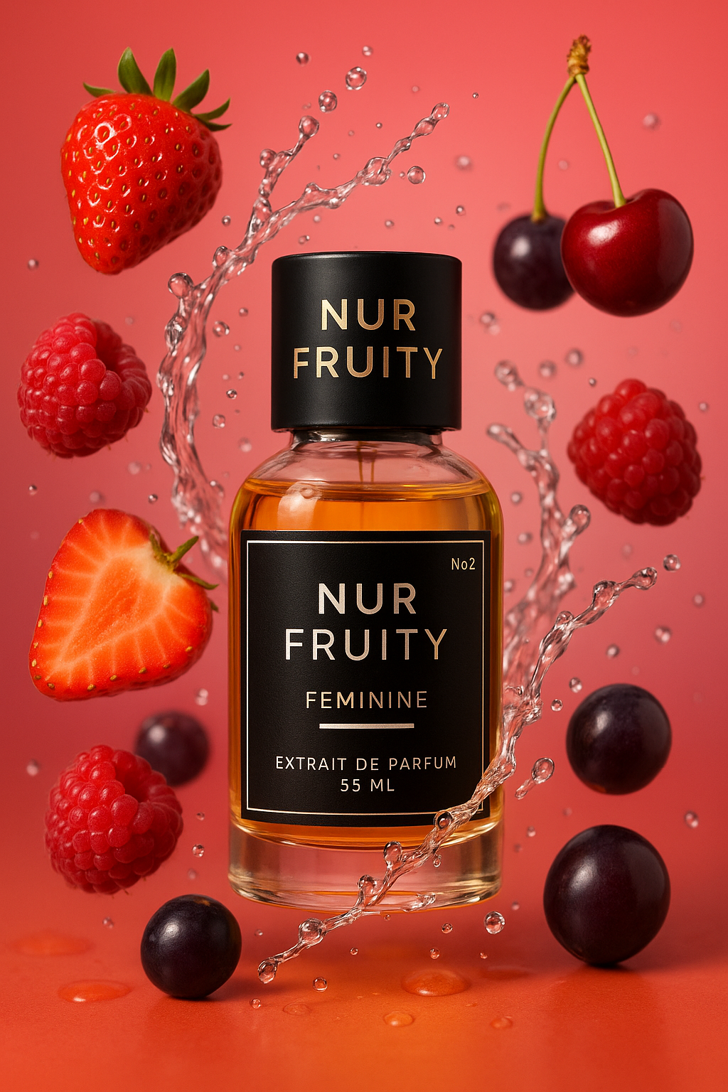 FRUITY