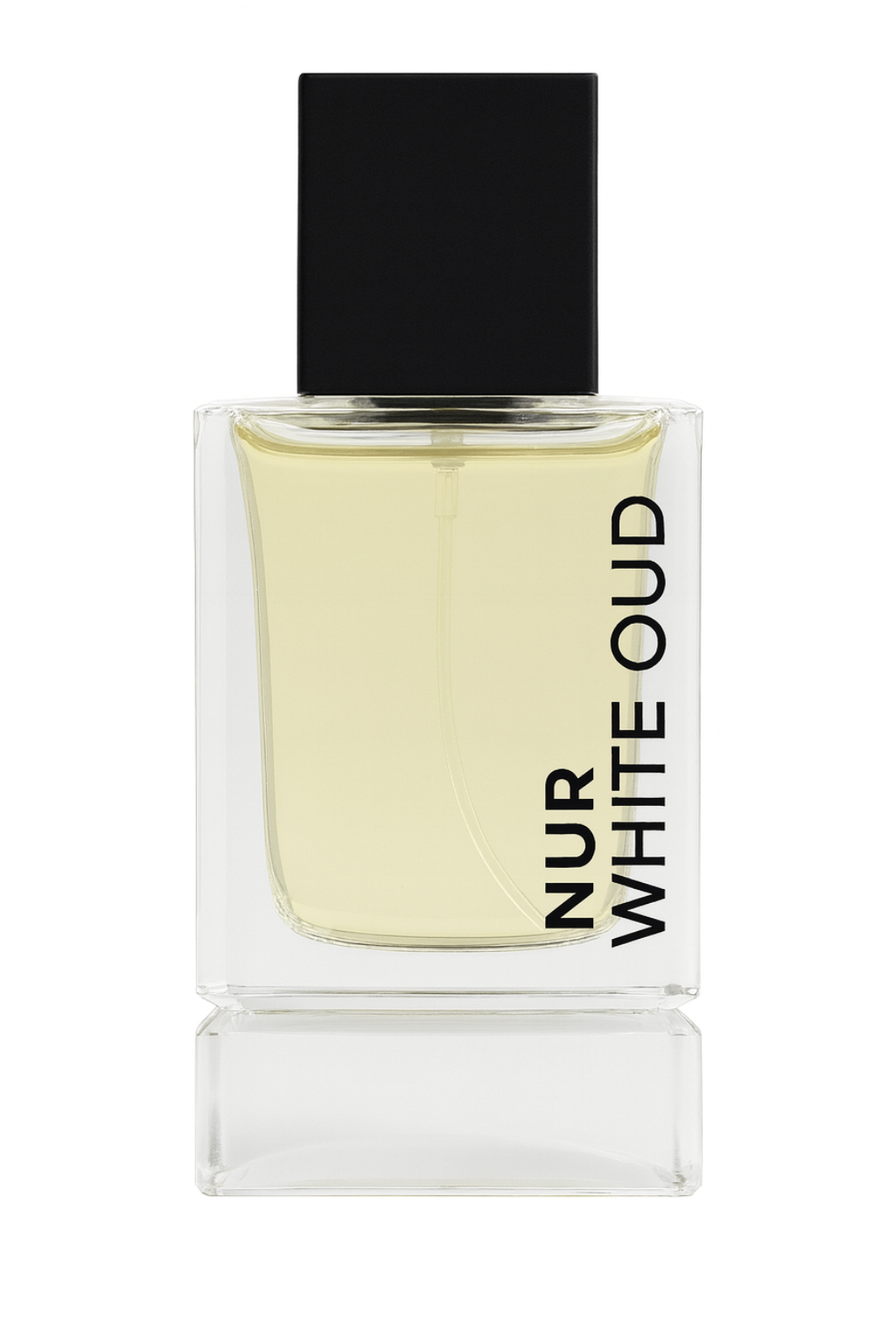WHITE OUD