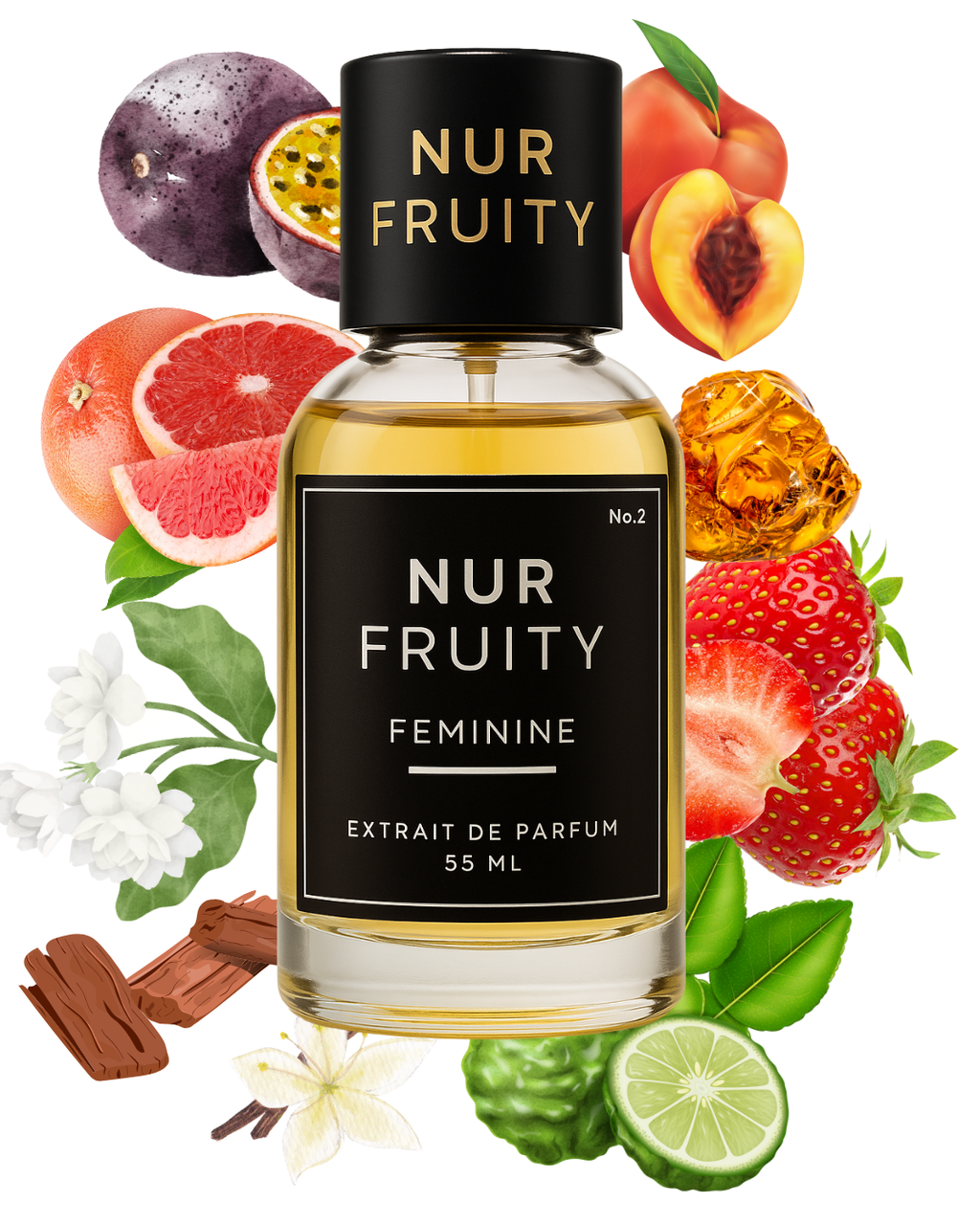 FRUITY