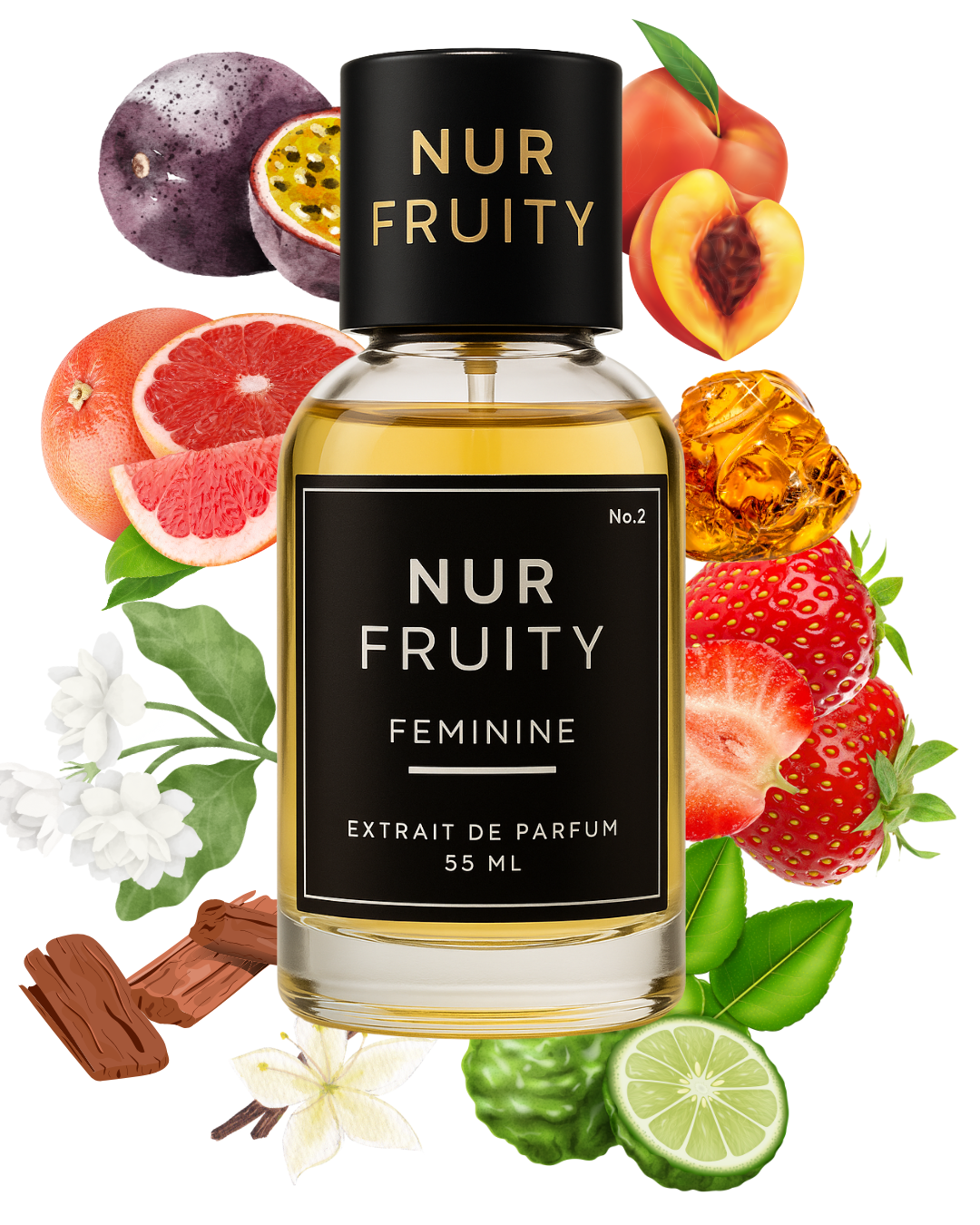 FRUITY