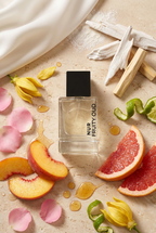 FRUITY OUD