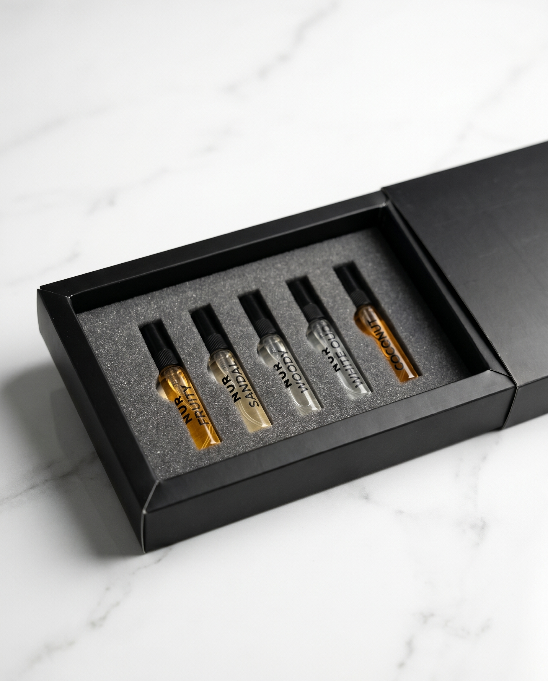 TRAVELER SET - 599 LE