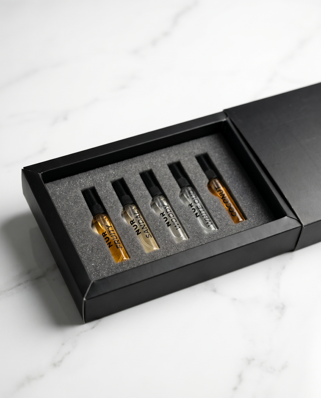 Traveler Set 5ml each