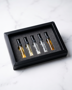 Traveler Set 5ml each