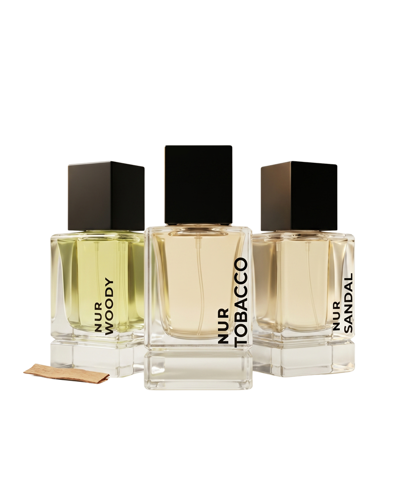 SMELL GOOD